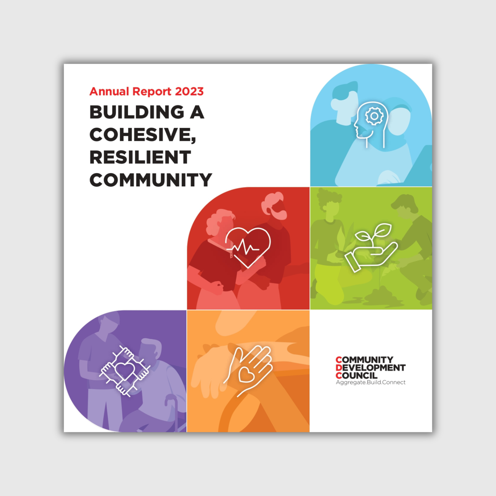 Annual Report FY 2023